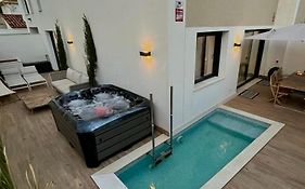 Terrazas Del Mar With Pool